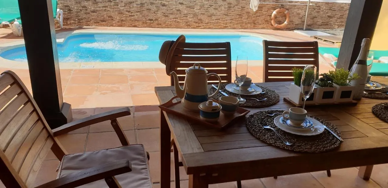 Villa Tamarindo 5 Corralejo