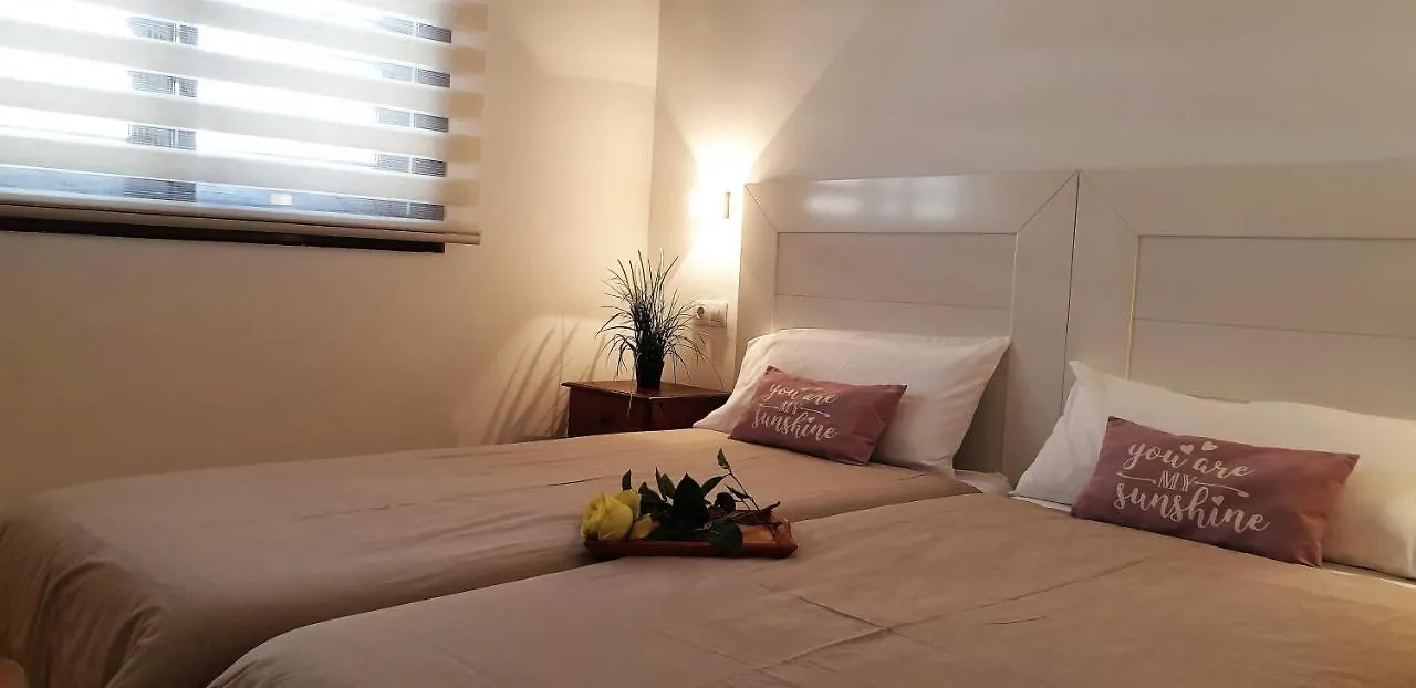 Holiday home Villa Tamarindo 5 Corralejo Spain