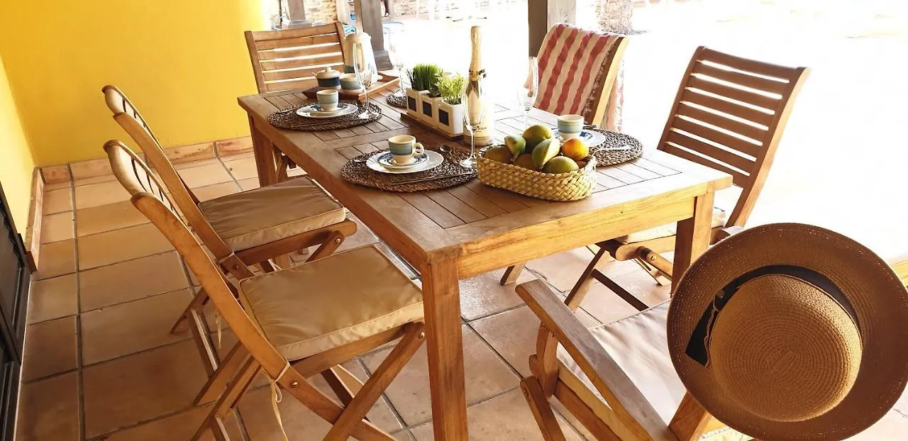 Villa Tamarindo 5 Corralejo