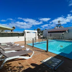 Emilia By Holidays Fuerteventura Corralejo