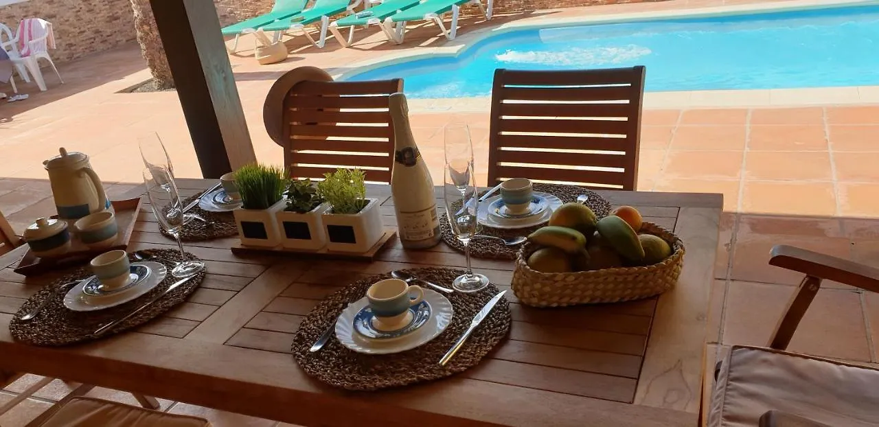 Villa Tamarindo 5 Corralejo Holiday home