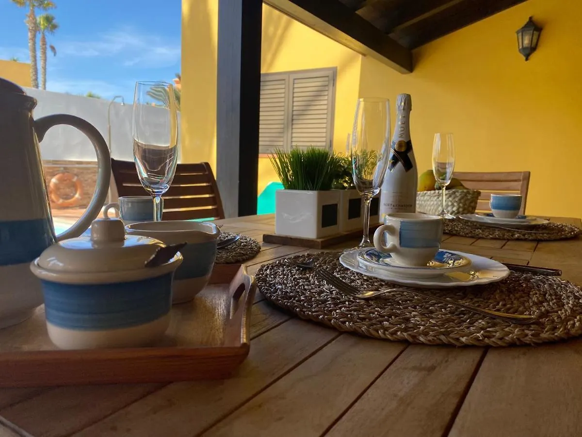 Villa Tamarindo 5 Corralejo