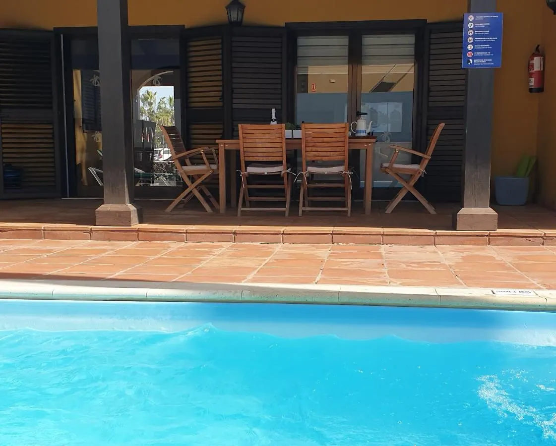 Villa Tamarindo 5 Corralejo