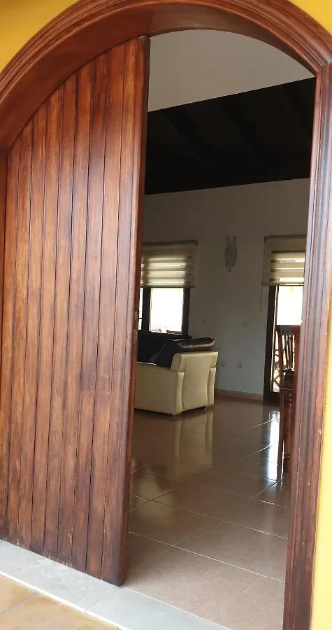 Holiday home Villa Tamarindo 5 Corralejo Spain