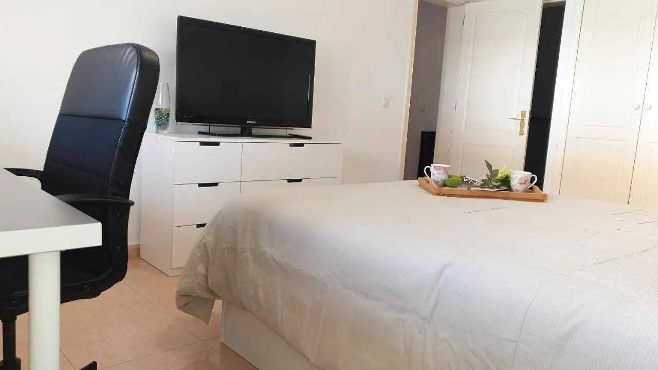 Holiday home Villa Tamarindo 5 Corralejo