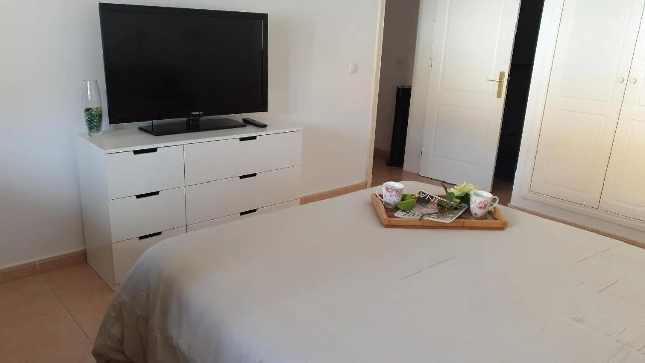 Villa Tamarindo 5 Corralejo