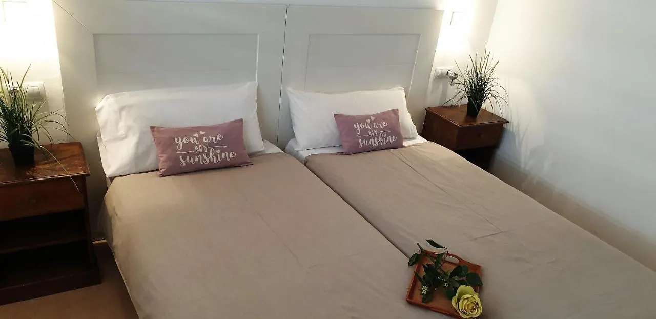 Holiday home Villa Tamarindo 5 Corralejo