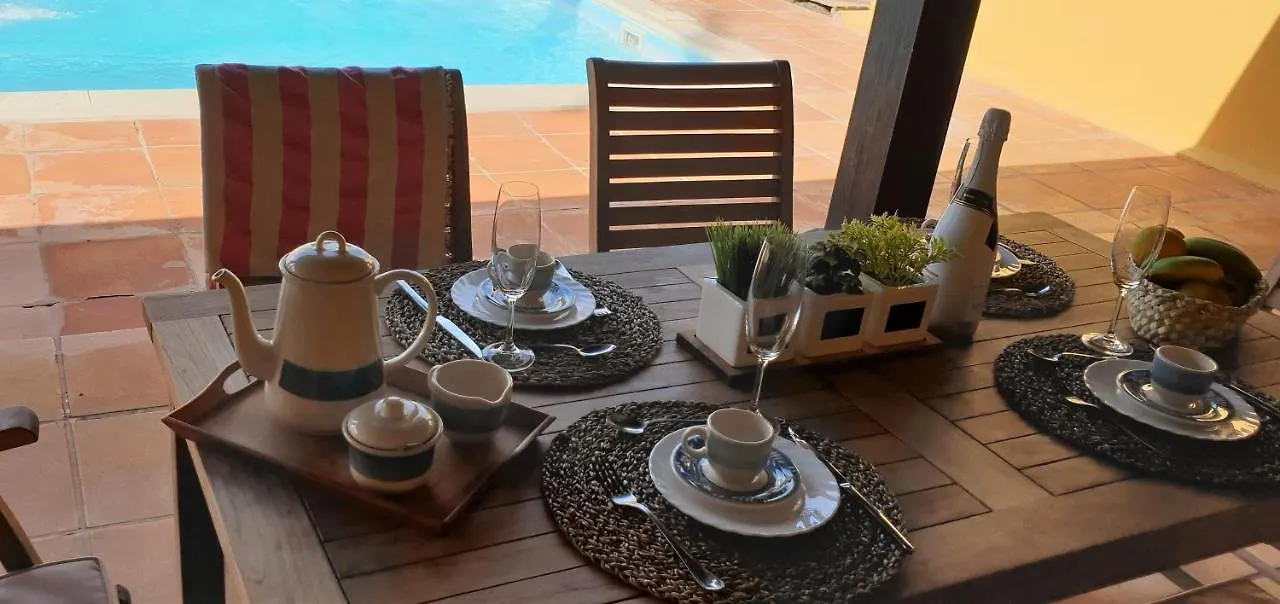 Holiday home Villa Tamarindo 5 Corralejo