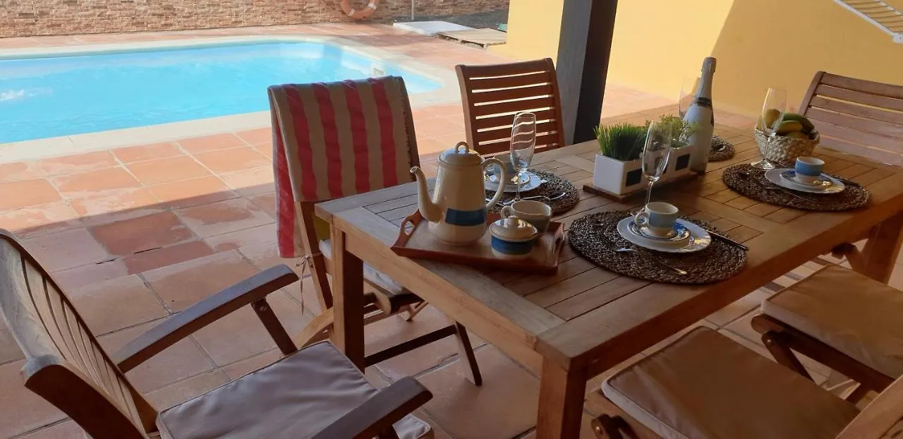Villa Tamarindo 5 Corralejo Holiday home