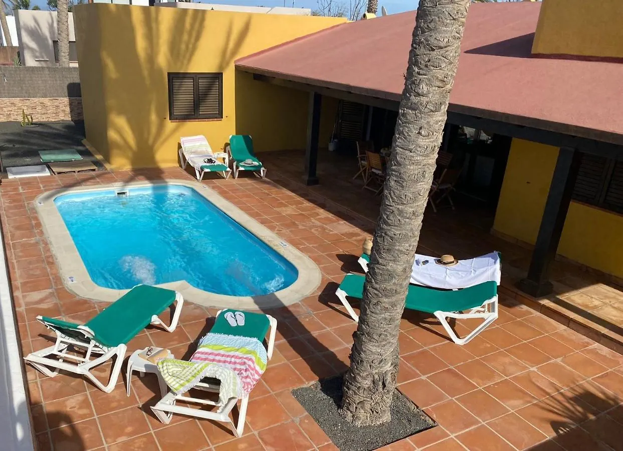 Villa Tamarindo 5 Corralejo Holiday home