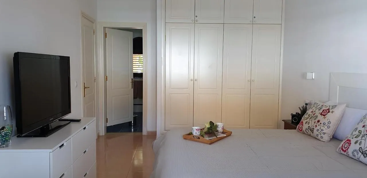Holiday home Villa Tamarindo 5 Corralejo Spain