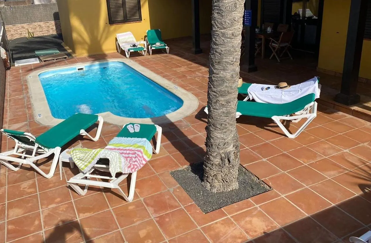Villa Tamarindo 5 Corralejo Holiday home