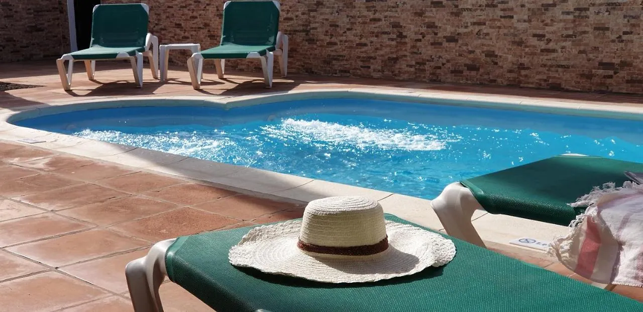 Villa Tamarindo 5 Corralejo