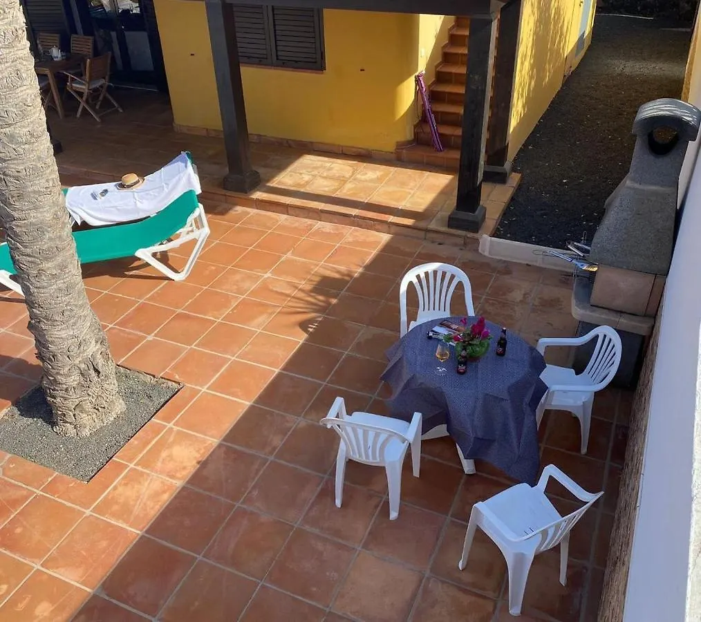 Villa Tamarindo 5 Corralejo
