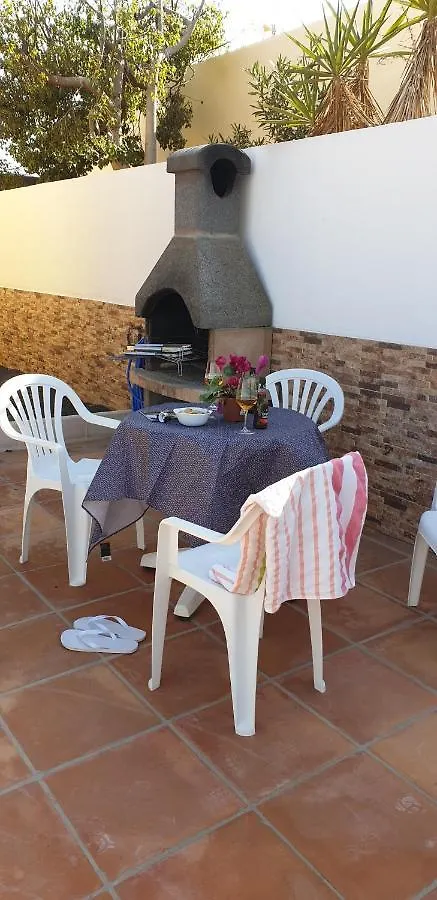 Holiday home Villa Tamarindo 5 Corralejo