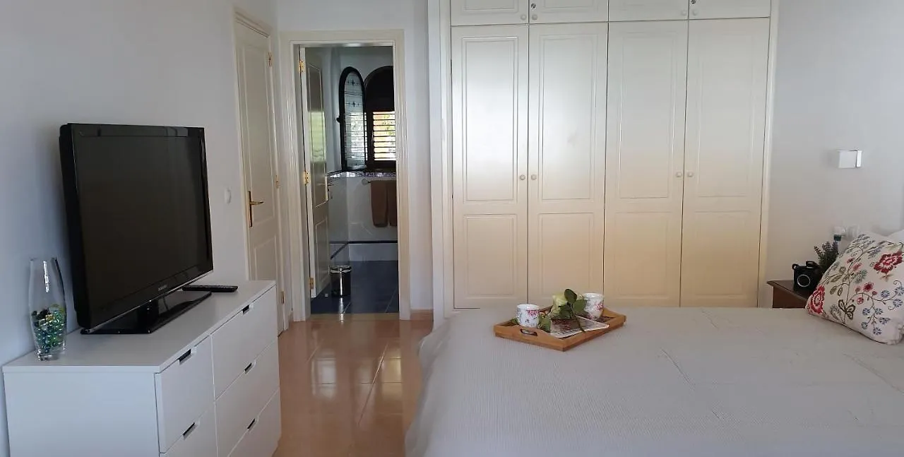 Villa Tamarindo 5 Corralejo Spain