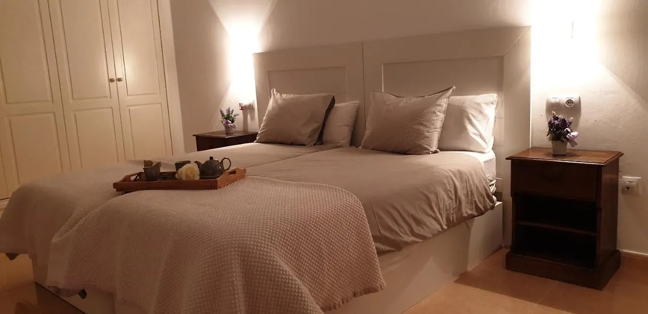 Holiday home Villa Tamarindo 5 Corralejo