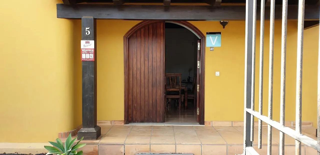 Villa Tamarindo 5 Corralejo Spain