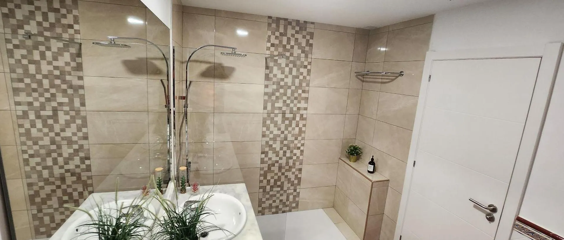 Holiday home Villa Tamarindo 5 Corralejo