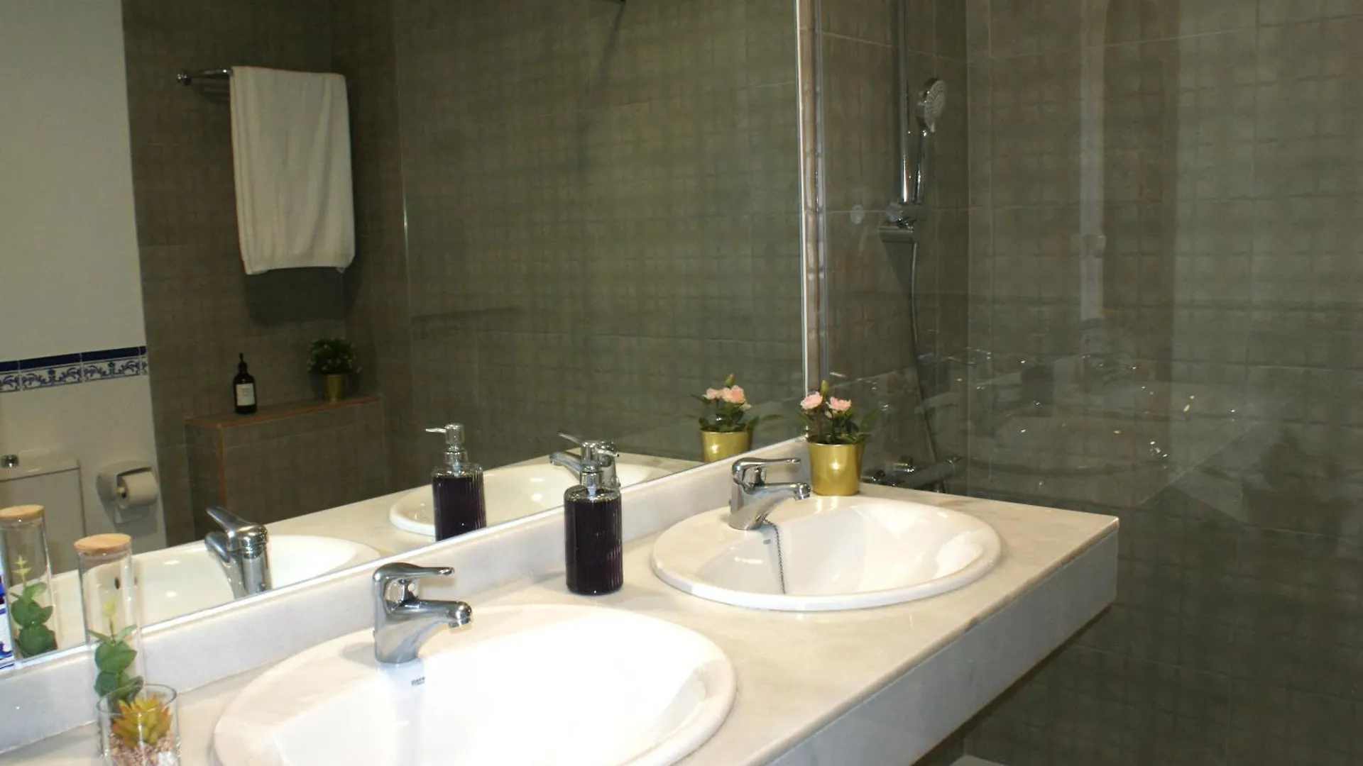 Villa Tamarindo 5 Corralejo